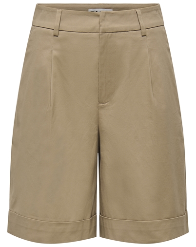 Only - ONLRosalie Bermuda Shorts - Amphora